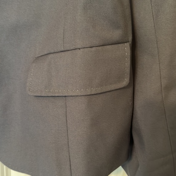 American Eagle blazer NWT - Picture 3 of 8